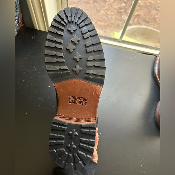 Johnston and Murphy Men’s Ankle Boots - Picture 4 of 4